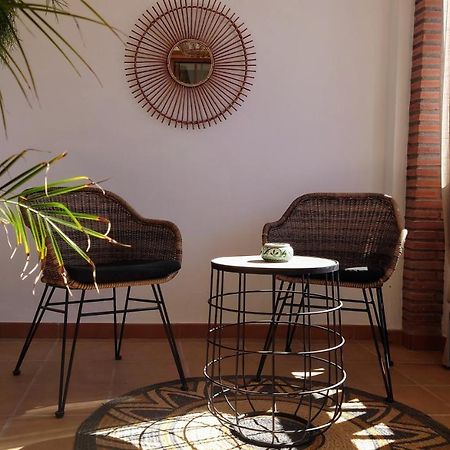 Carmen Apartamento Susanne Frigiliana Luaran gambar