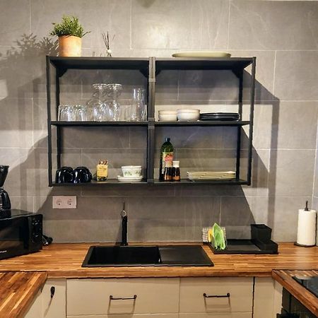 Carmen Apartamento Susanne Frigiliana Luaran gambar