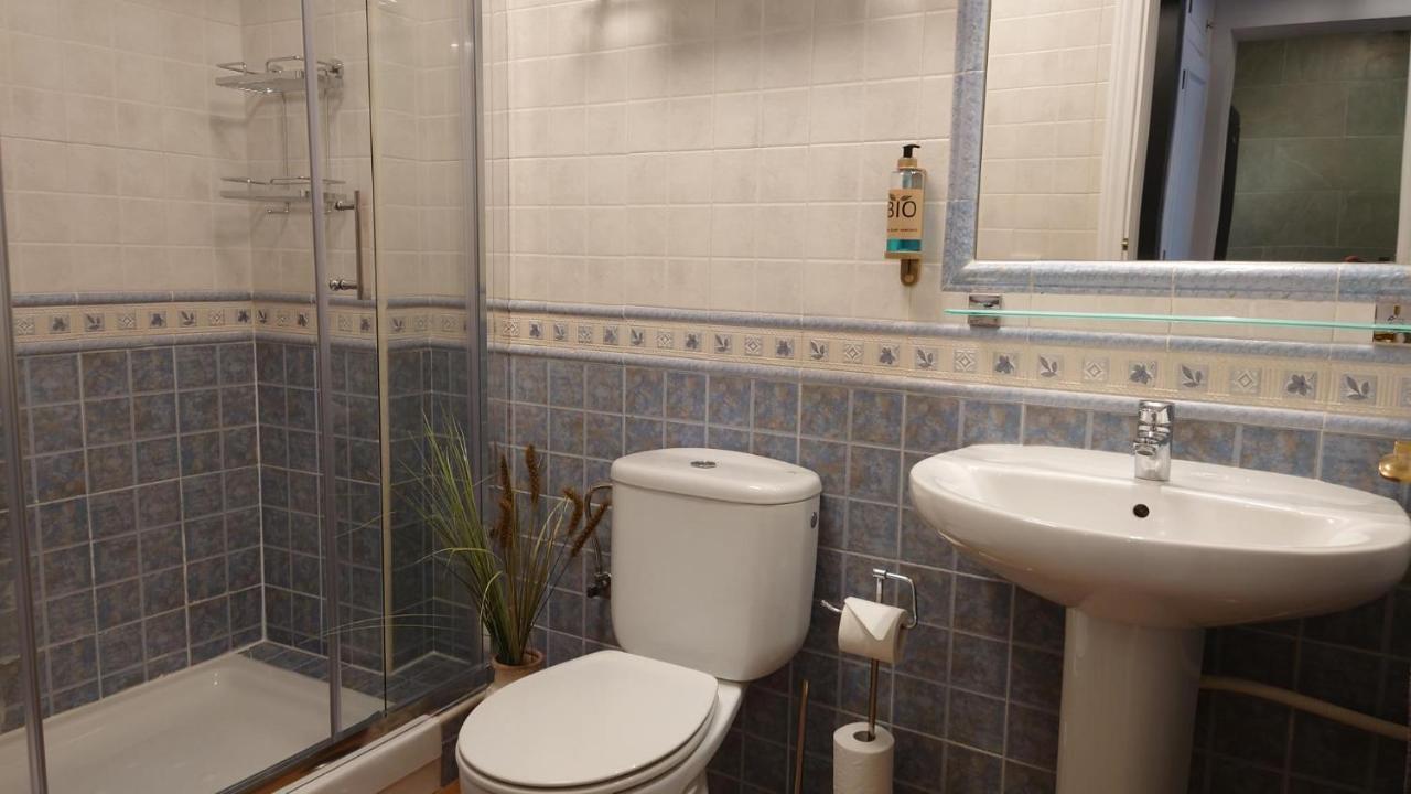 Carmen Apartamento Susanne Frigiliana Luaran gambar