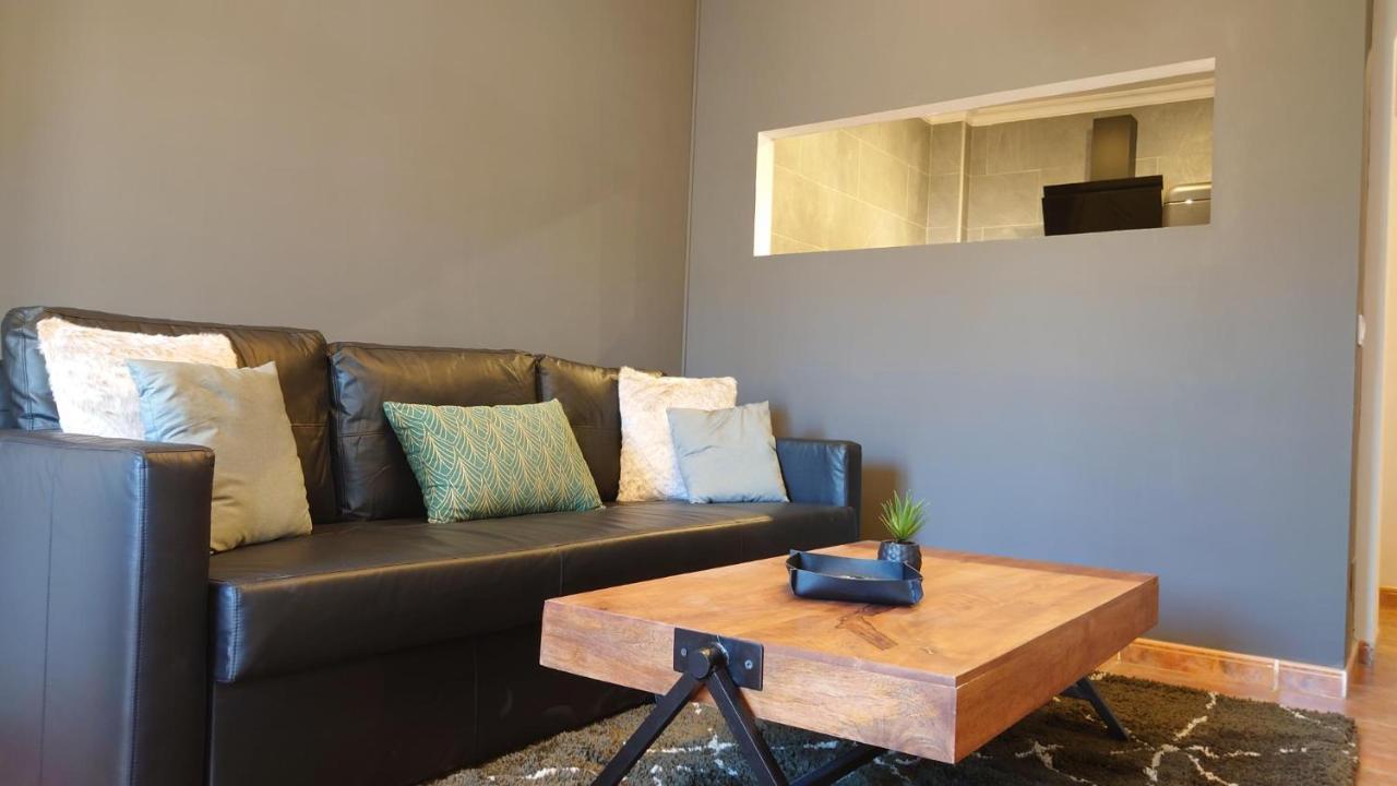 Carmen Apartamento Susanne Frigiliana Luaran gambar