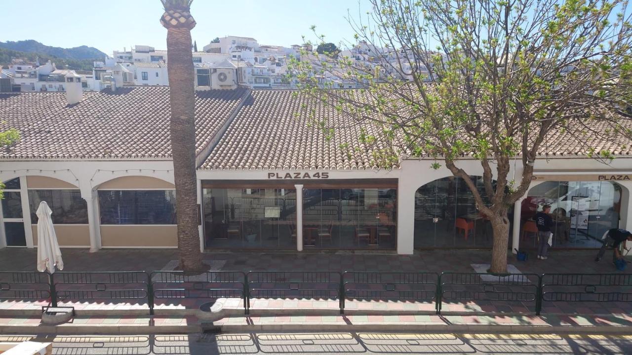Carmen Apartamento Susanne Frigiliana Luaran gambar