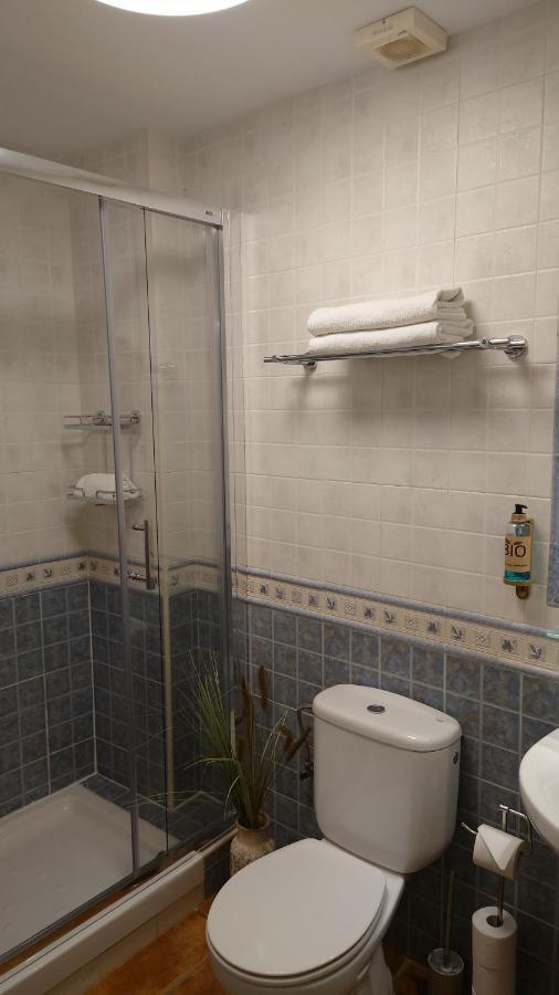 Carmen Apartamento Susanne Frigiliana Luaran gambar