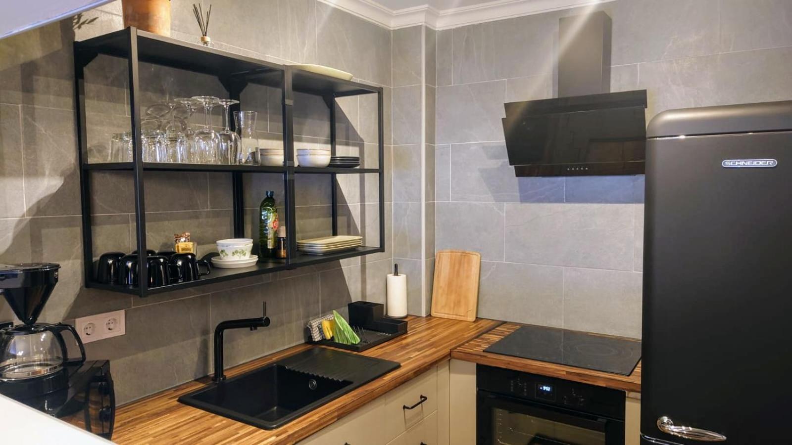 Carmen Apartamento Susanne Frigiliana Luaran gambar