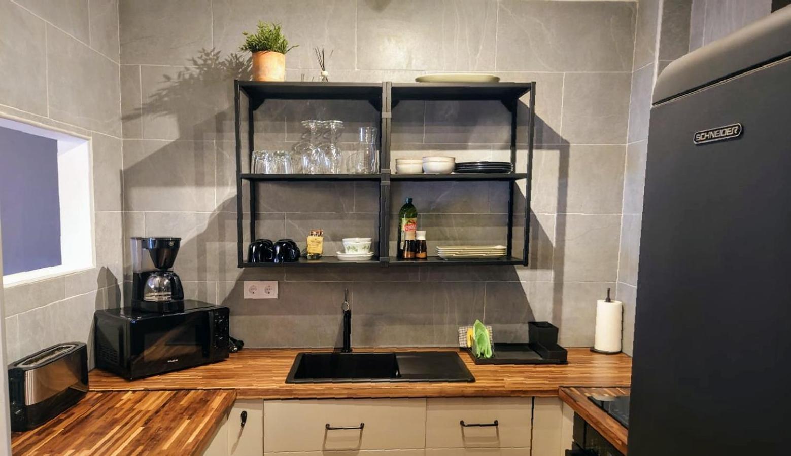 Carmen Apartamento Susanne Frigiliana Luaran gambar